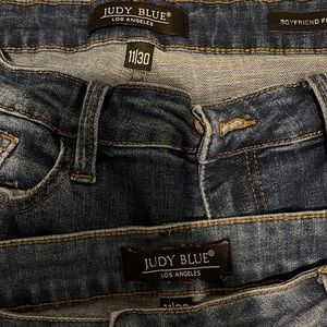 Judy Blue 11/30. Only worn a few times